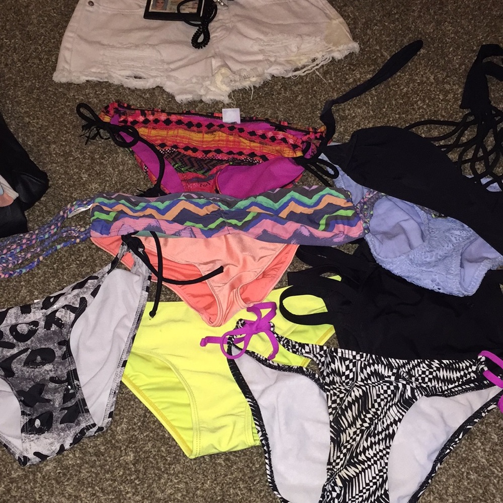 Swimsuit bundle